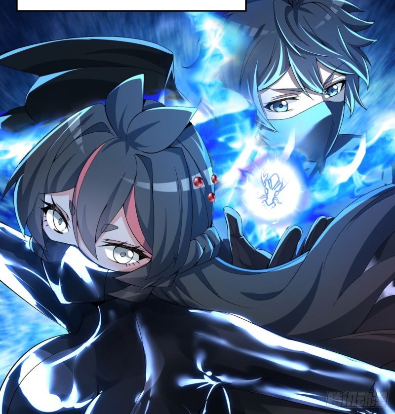 I Picked Up An Attributes Chapter 30 Gambar 17